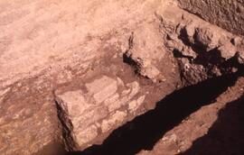 SW Basilique S. I/Sondage B.