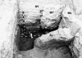 Terrasse de la fontaine/S. 1.