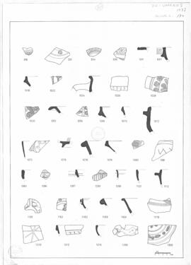 Épreuve de publication/Prueba de imprenta.