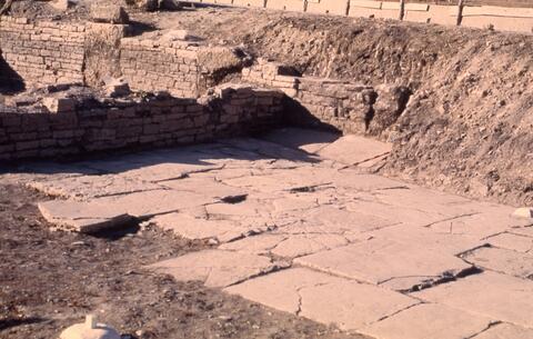 Original Objeto digital not accessible