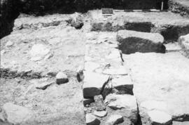 Passage H/Sondage S 3.