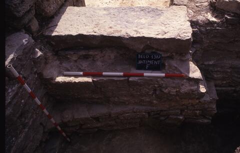 Original Digital object not accessible