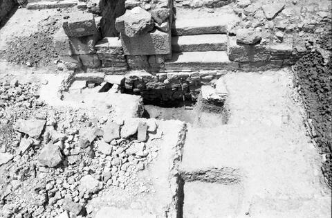 Original Document numérique not accessible