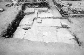 Passage H/Sondage S 3.