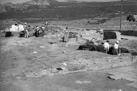 Original Objeto digital not accessible