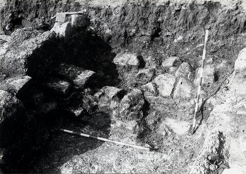 Original Objeto digital not accessible