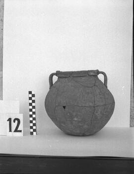 Material Necrópolis SE/ 18.