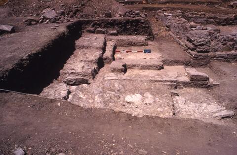 Original Objeto digital not accessible