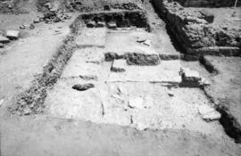 Passage H/Sondage S 3.