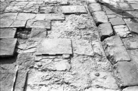 Forum/Dallage avant sondage F4.