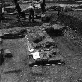 Temple G/Bâtiment G/Carré A II/Niveau 0.
