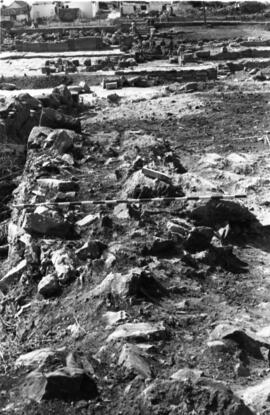 Secteur V/ Galerie I.