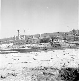 Sector I Sur/Sur Basílica.