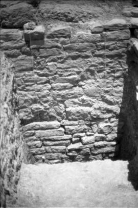 Galerie occidentale/Passage H.