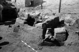Necrópolis SE/Corte C/ T. 6.