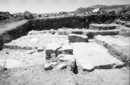 Passage H/Sondage S 3.