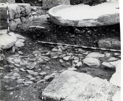 Original Digital object not accessible