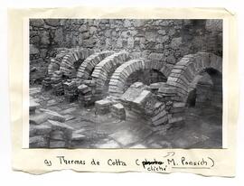 Thermes de Cotta.