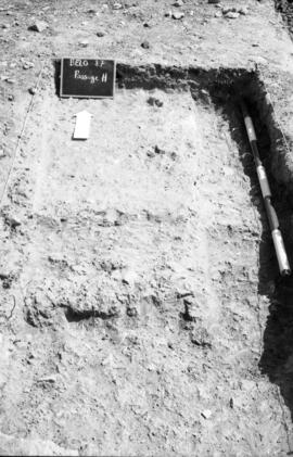 Passage/Sondage S 1.