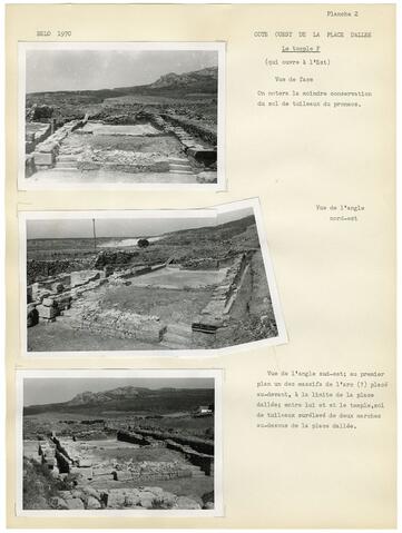 Original Document numérique not accessible