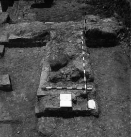 Temple G/Bâtiment G/Carré A II/Niveau 0.