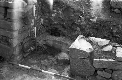 Original Document numérique not accessible