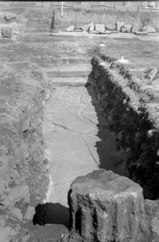 Original Document numérique not accessible