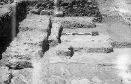 Passage H/Sondage S 3.