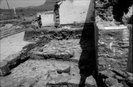 Sector I Sur/Sur Basílica/S.I ESTE/g-h-4.