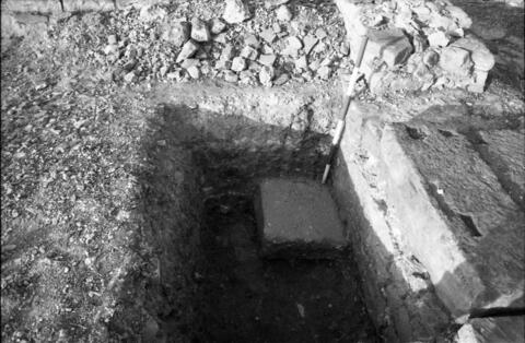 Original Document numérique not accessible
