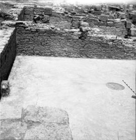 Sector III /Oeste Forum.