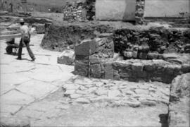 Sector I Sur/Sur Basílica.