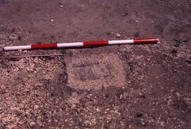 Édifice aux deux escaliers/Centre/S. 11.