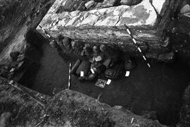 Necrópolis SE/EE-FF 42-43/C. I SUR.