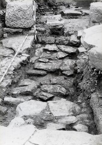 Original Document numérique not accessible