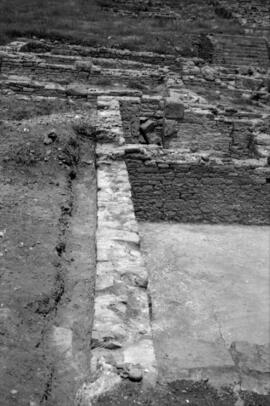 Sector III /Oeste Forum.