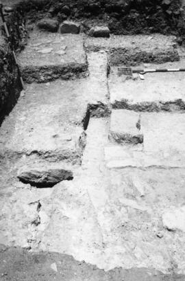 Passage H/Sondage S 3.