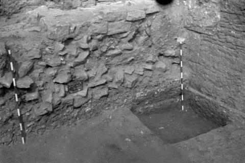 Original Digital object not accessible