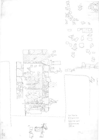 Original Objeto digital not accessible