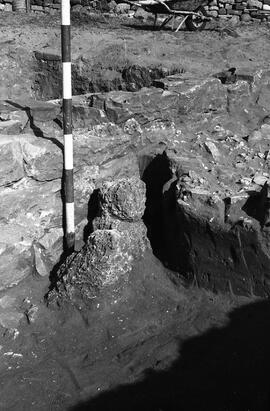 Secteur II/Monument A/Muñecos.