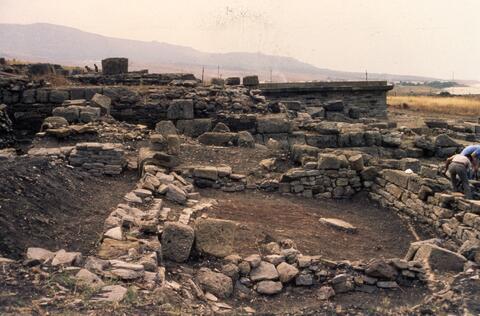 Original Objeto digital not accessible