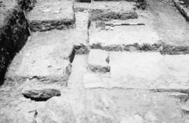 Passage H/Sondage S 3.