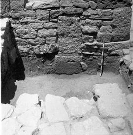 Sector I Sur/Sur Basílica/g-5 SONDEO.