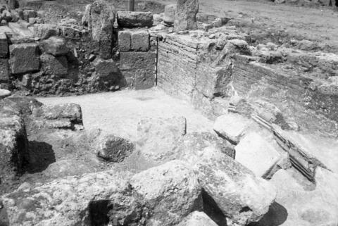 Original Digital object not accessible