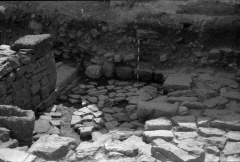 Original Digital object not accessible