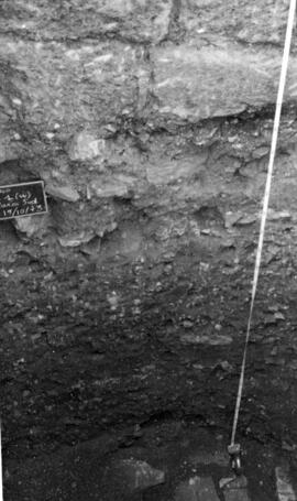 S. III/a1 (W)/Paroi Sud.