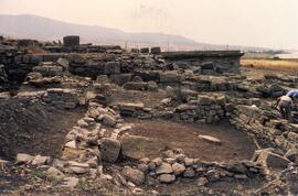 Secteur III/Salle VI et IV.