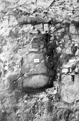 Necrópolis SE/NECR. EST./A-B-33.