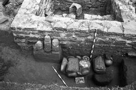 Necrópolis SE/NECR. EE-FF-42/C. I SUR.