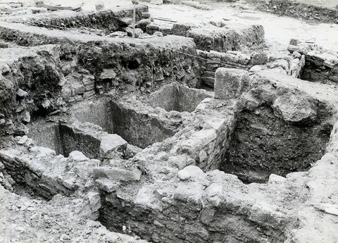 Original Document numérique not accessible